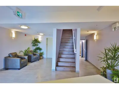 Interior photo 3 of #202 4110 43 AV