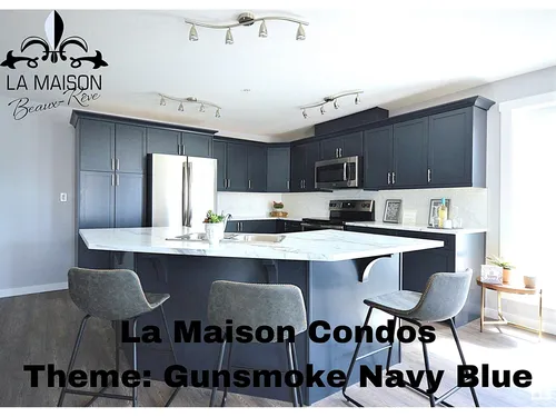 #101 4110 43 AV, Bonnyville Town - $266,000