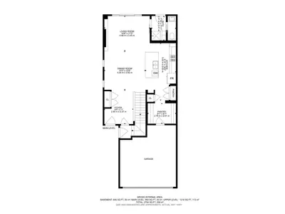 Interior photo 3 of 1933 63 AV