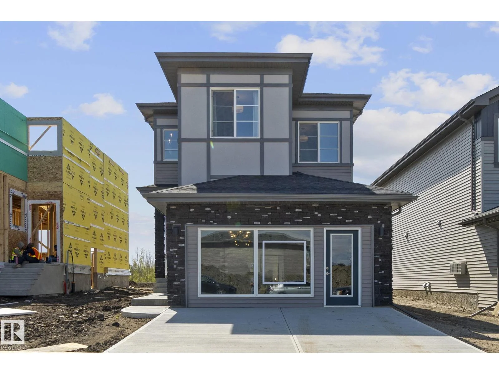 1933 63 AV, Rural Leduc County - 4 bedroom Detached Single Family for sale