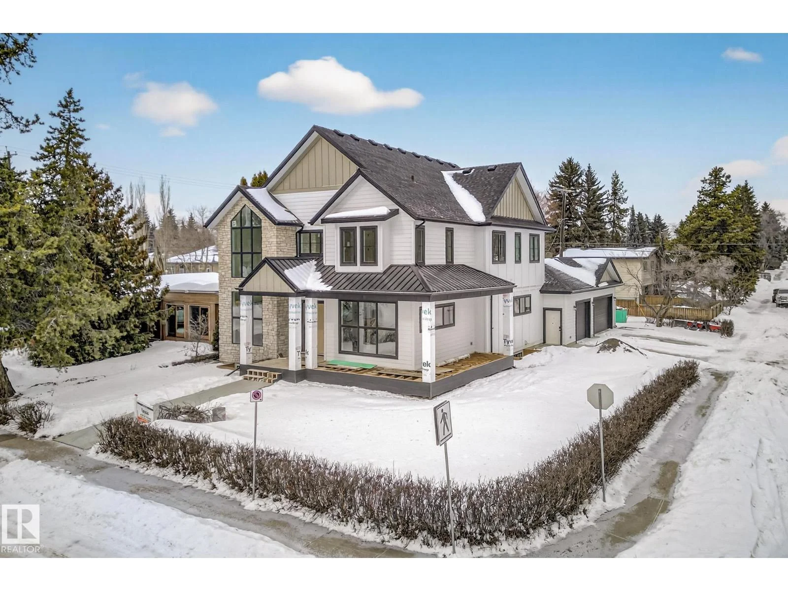 14004 89A AV NW NW, Edmonton - 6 bedroom Detached Single Family for sale