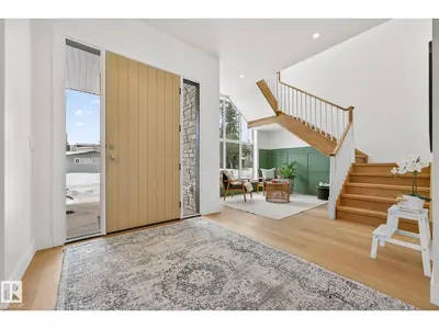 Interior photo 2 of 14004 89A AV NW NW