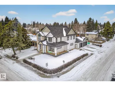 Interior photo 1 of 14004 89A AV NW NW