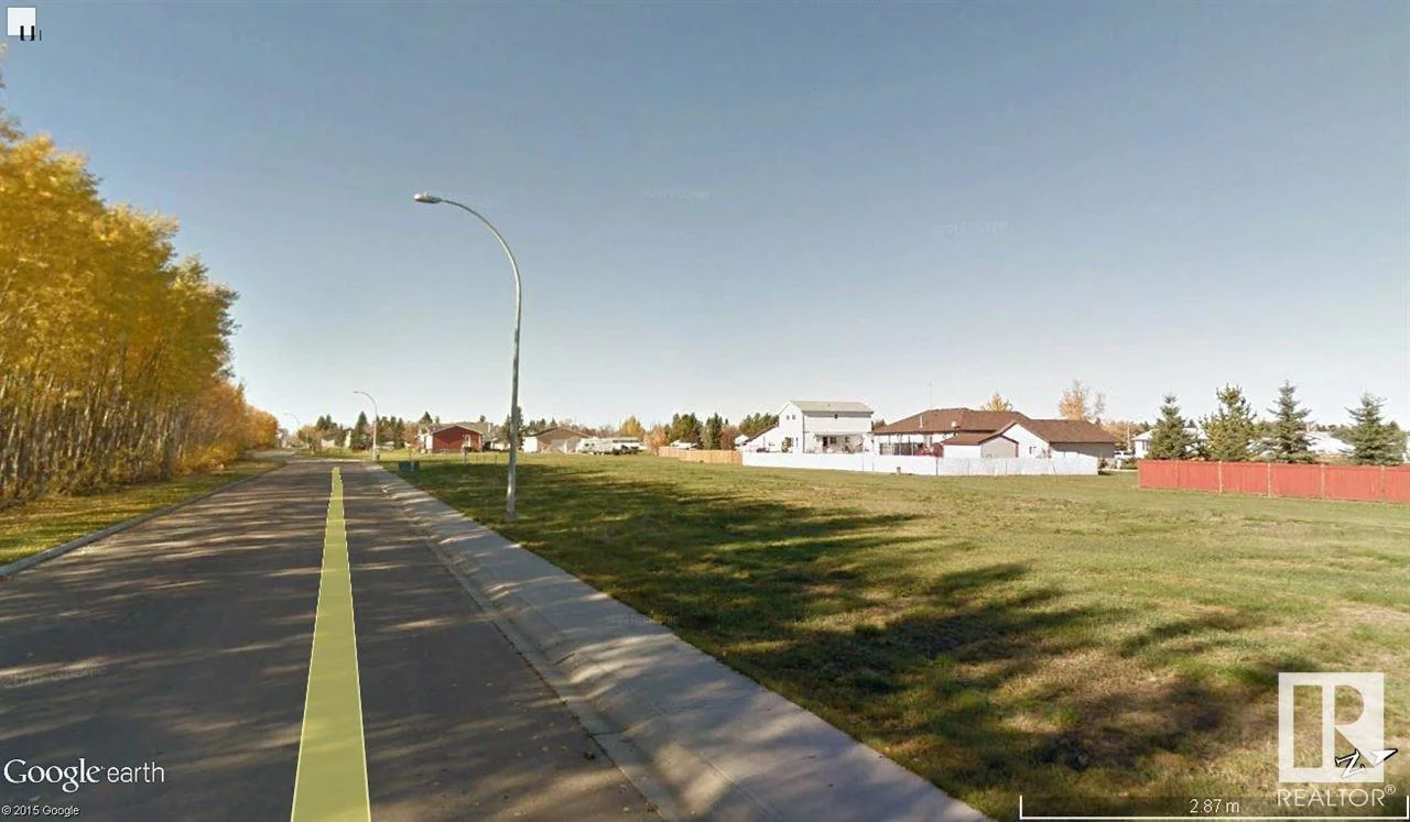 4516 50 AV, Warburg - 0 bedroom No Building for sale