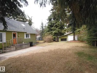 Interior photo 2 of 3830 112 AV NW