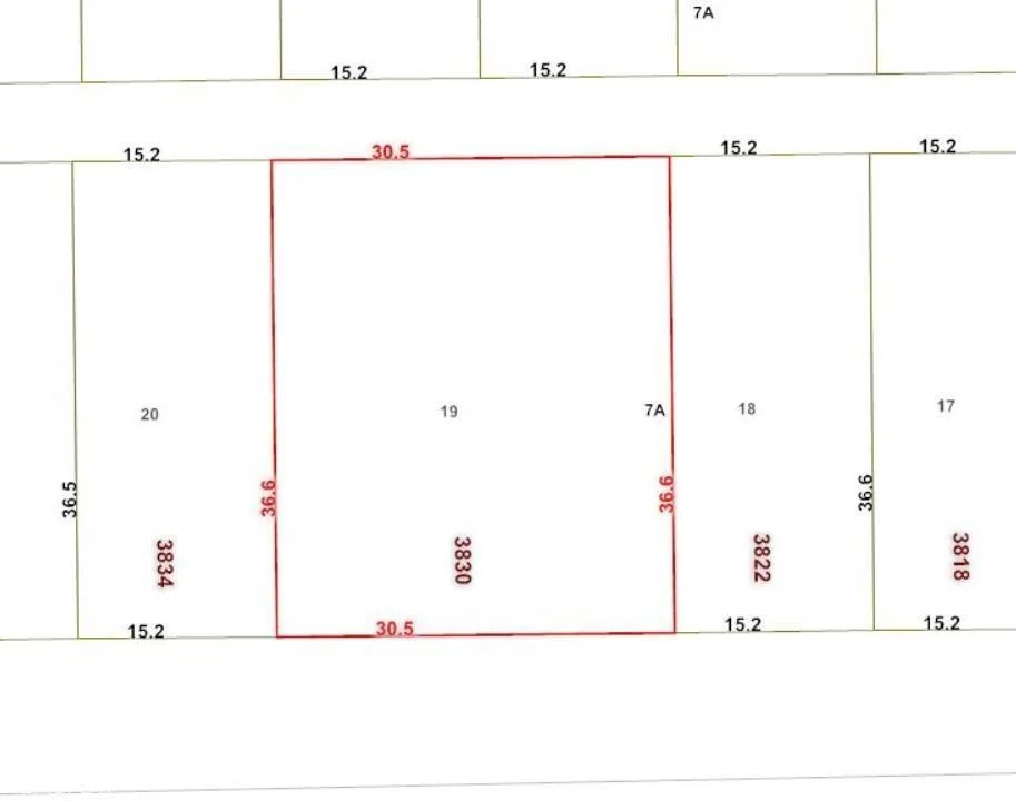 3830 112 AV NW, Edmonton - 2 bedroom Detached Single Family for sale