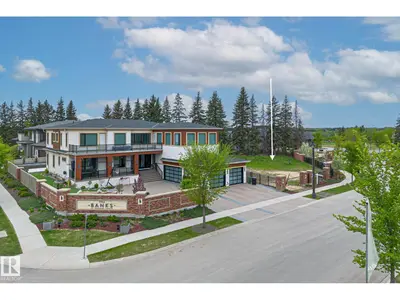 Interior photo 2 of #22 3466 KESWICK BV SW