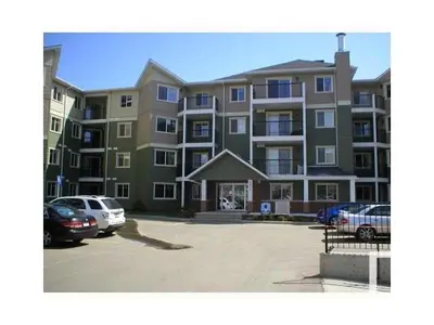 Interior photo 4 of #315 6925 199 ST NW