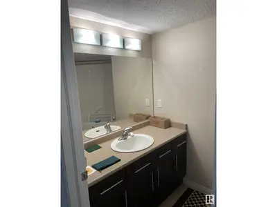 Interior photo 2 of #315 6925 199 ST NW