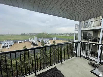 Interior photo 1 of #315 6925 199 ST NW