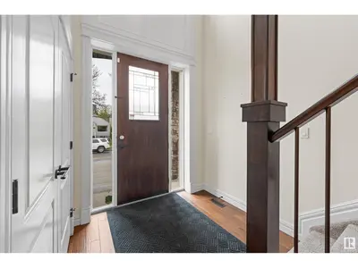 Interior photo 2 of 9654 83 AV NW