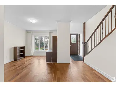 Interior photo 3 of 9654 83 AV NW