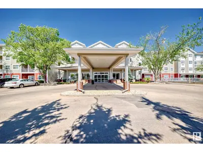 Interior photo 2 of #321 8802 SOUTHFORT