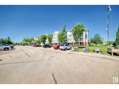 Interior photo 1 of #321 8802 SOUTHFORT