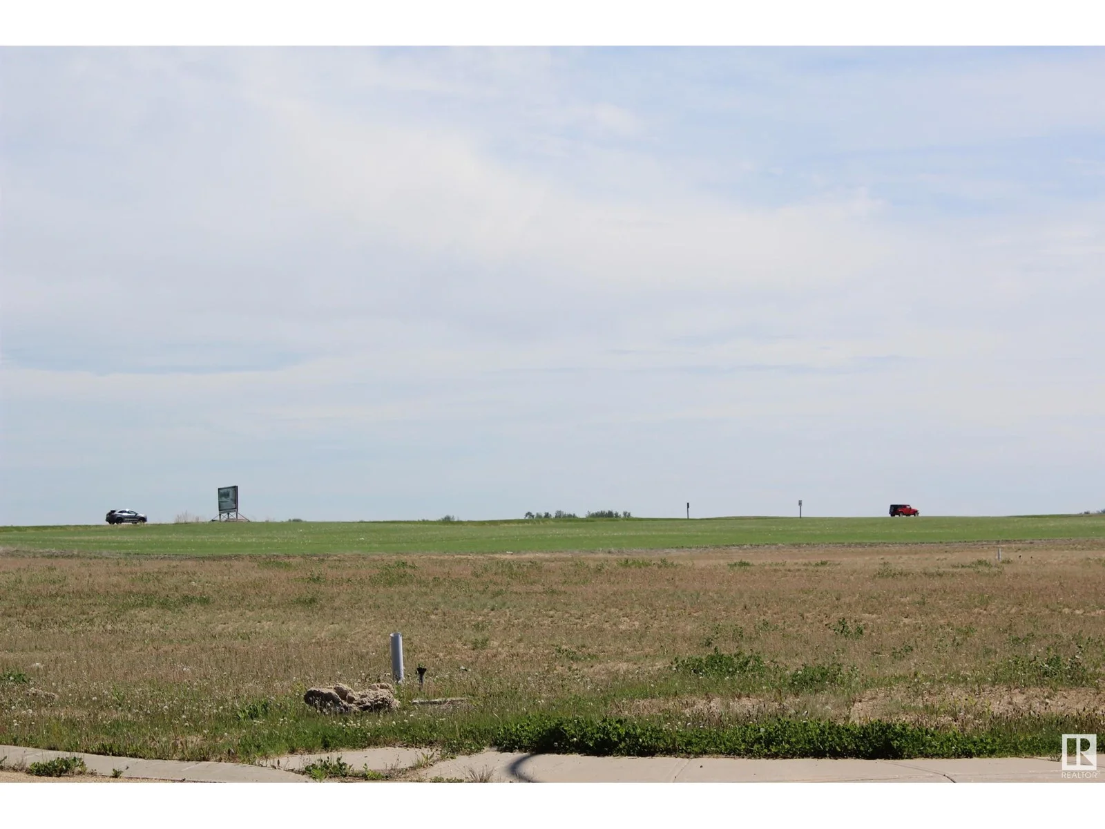 1 Whitetail BA, Mundare - 0 bedroom No Building for sale