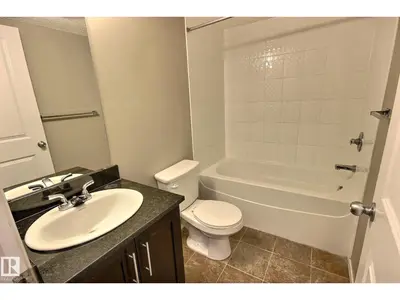 Interior photo 2 of #107 5370 CHAPPELLE RD SW