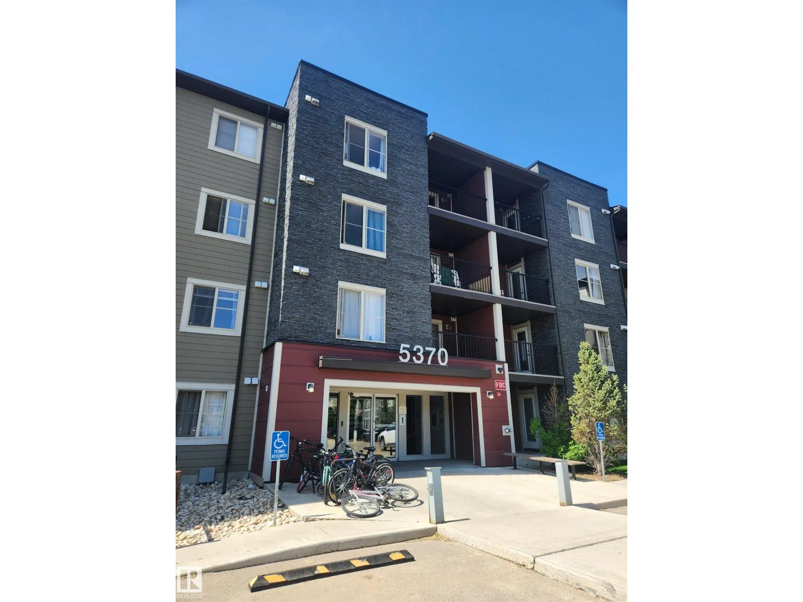 #107 5370 CHAPPELLE RD SW, Edmonton - 2 bedroom Apartment for sale