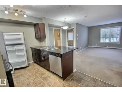 Interior photo 3 of #107 5370 CHAPPELLE RD SW