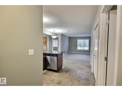 Interior photo 1 of #107 5370 CHAPPELLE RD SW