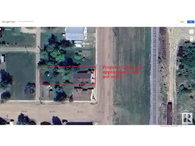 Interior photo 2 of 5004 50 street