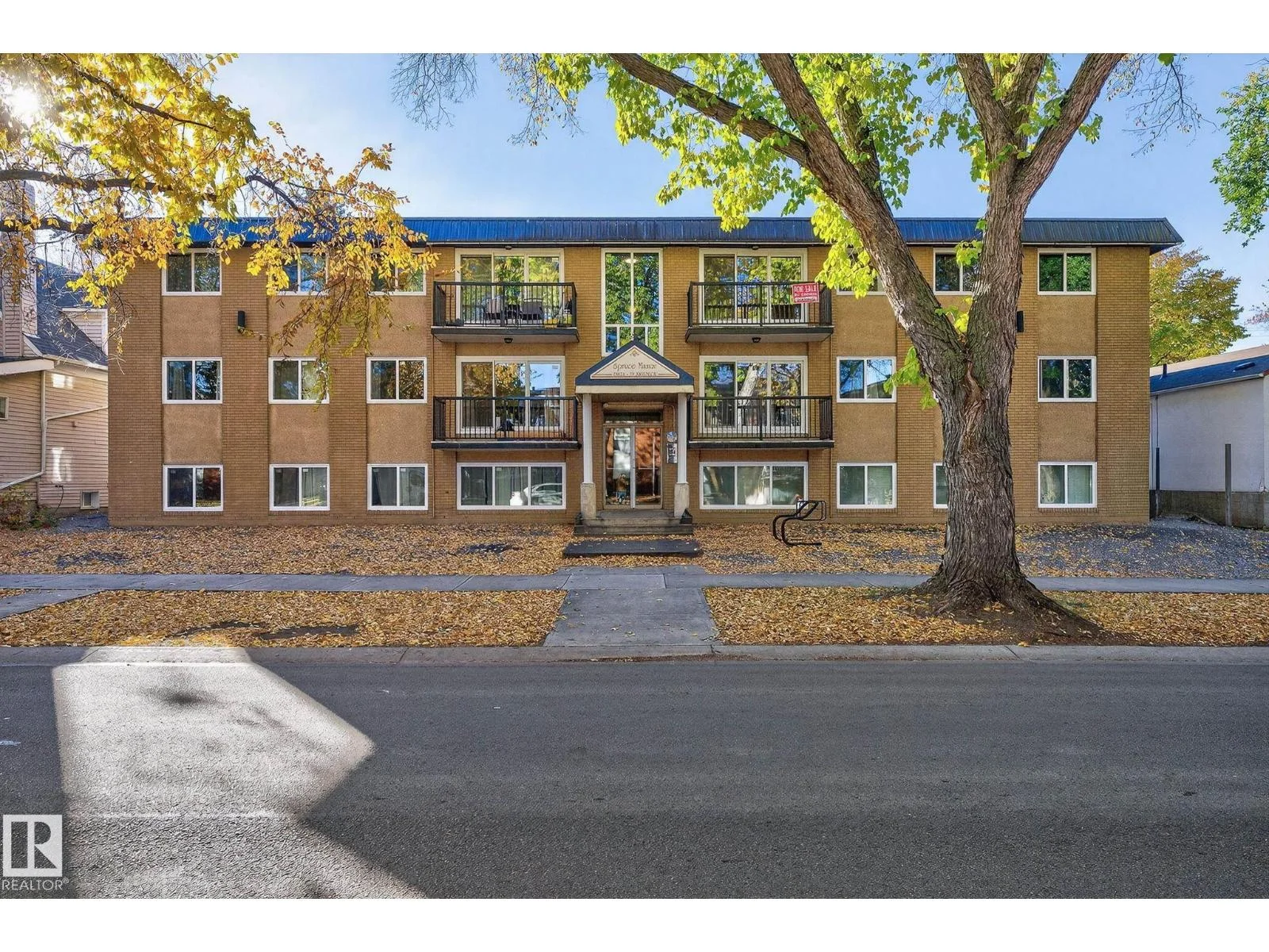 #301 10621 79 AV NW NW, Edmonton - 2 bedroom Apartment for sale