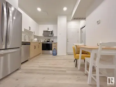 Interior photo 3 of #202 860 SECORD BV NW