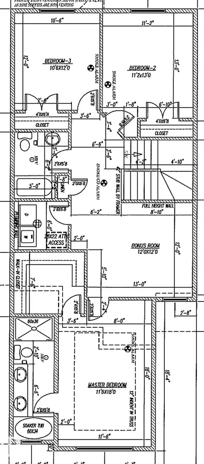 Interior photo 3 of 57 WYNN RD