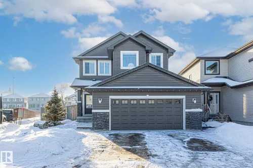 113 Caragana WY, Fort Saskatchewan - $624,900