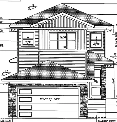 Interior photo 1 of 57 WYNN RD