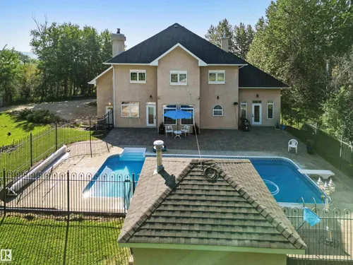 #4 49006 RGE ROAD 73, Rural Brazeau County - $949,000