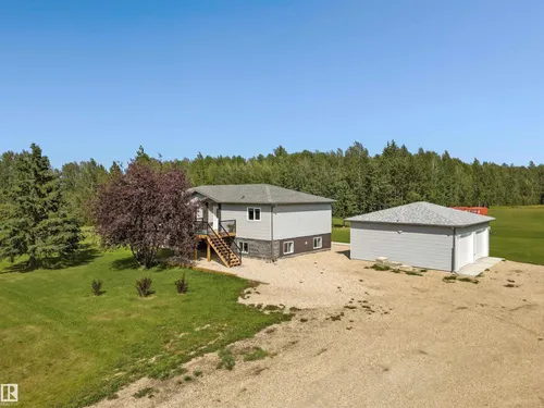 49525 RGE ROAD 85, Rural Brazeau County - $729,900