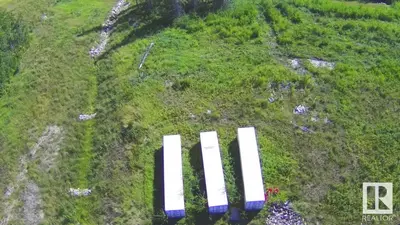 Interior photo 2 of #306 46225 Twp Rd 612