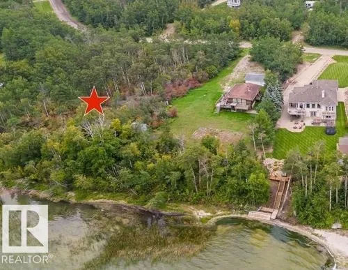 #10 60503 Rge Rd 470, Rural Bonnyville M.D. - $169,900