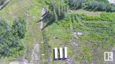 Interior photo 1 of #306 46225 Twp Rd 612