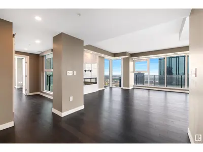 Interior photo 4 of #3802 10180 103 ST NW