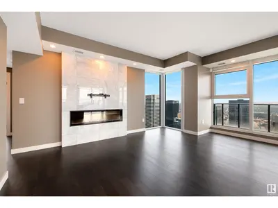 Interior photo 1 of #3802 10180 103 ST NW