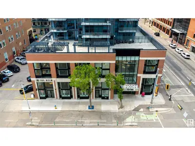 Interior photo 3 of #3802 10180 103 ST NW