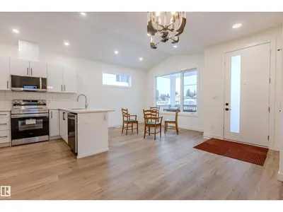 Interior photo 1 of 4921 50 AV