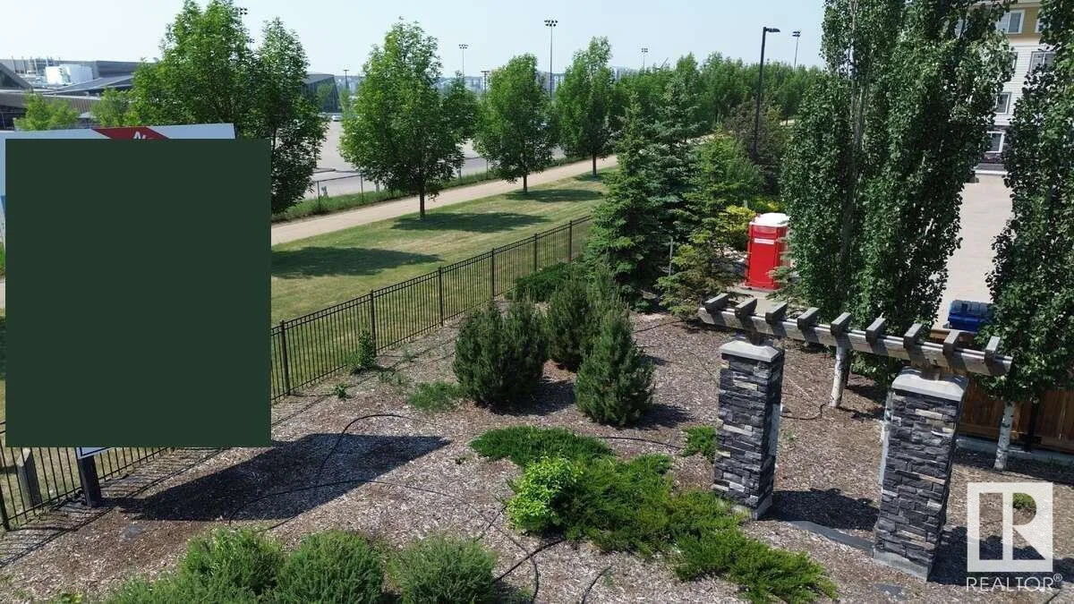 #302 3670 139 AV NW, Edmonton - 2 bedroom Apartment for sale