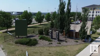 Interior photo 1 of #302 3670 139 AV NW