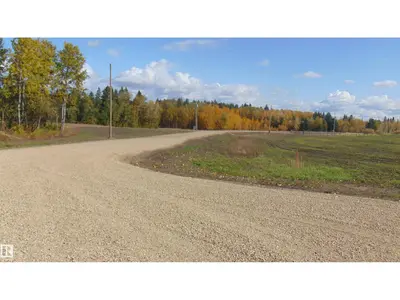 Interior photo 2 of #14 243060 Twp 470