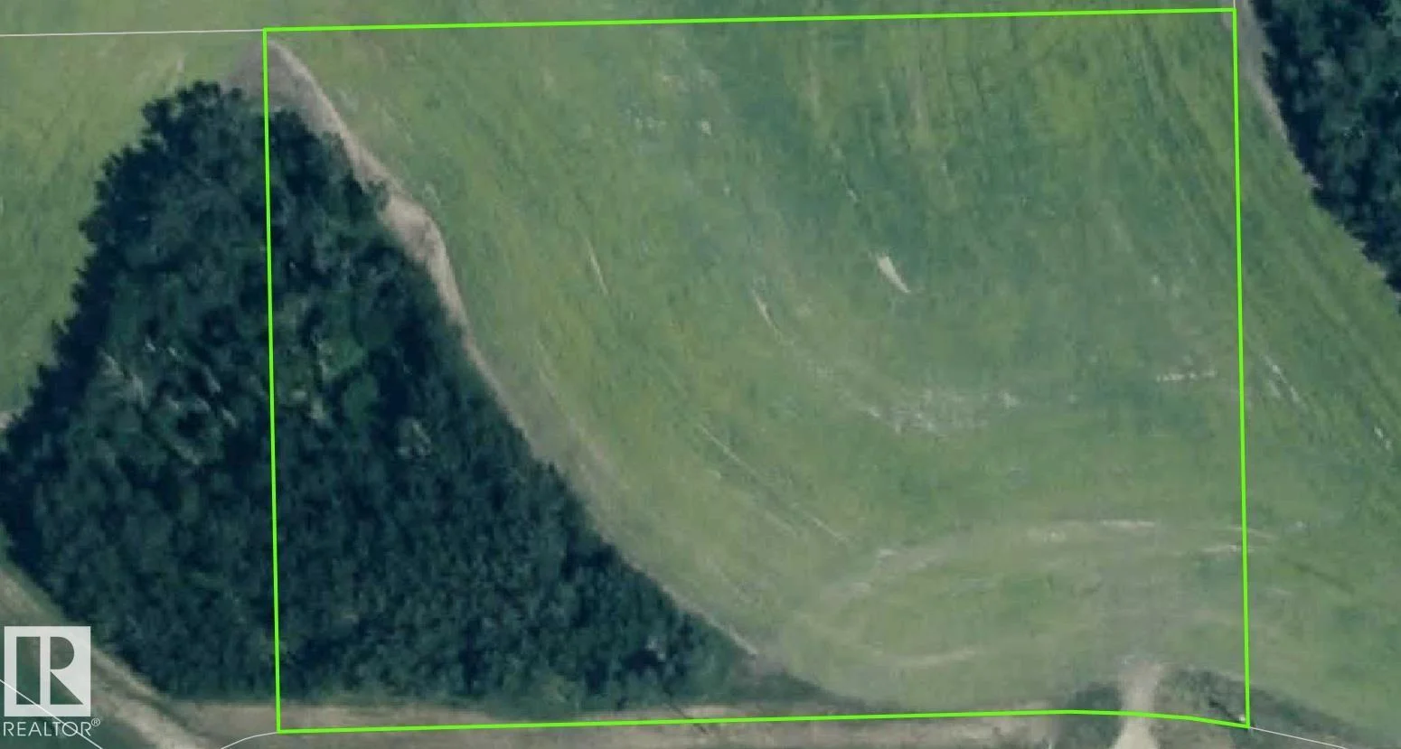 #14 243060 Twp 470, Rural Wetaskiwin County - 0 bedroom Vacant Lot/Land for sale