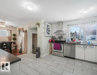 Interior photo 2 of 9524 129A AV NW