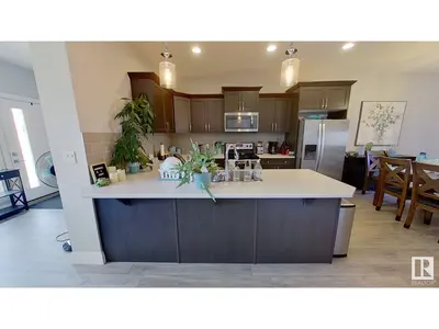 Interior photo 2 of 3632 8 AV SW