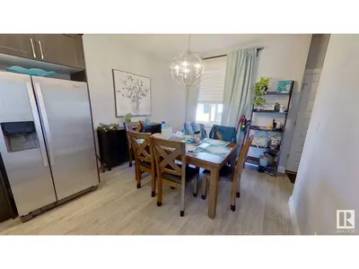 Interior photo 4 of 3632 8 AV SW