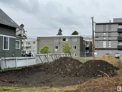Interior photo 2 of 11344 123 ST NW