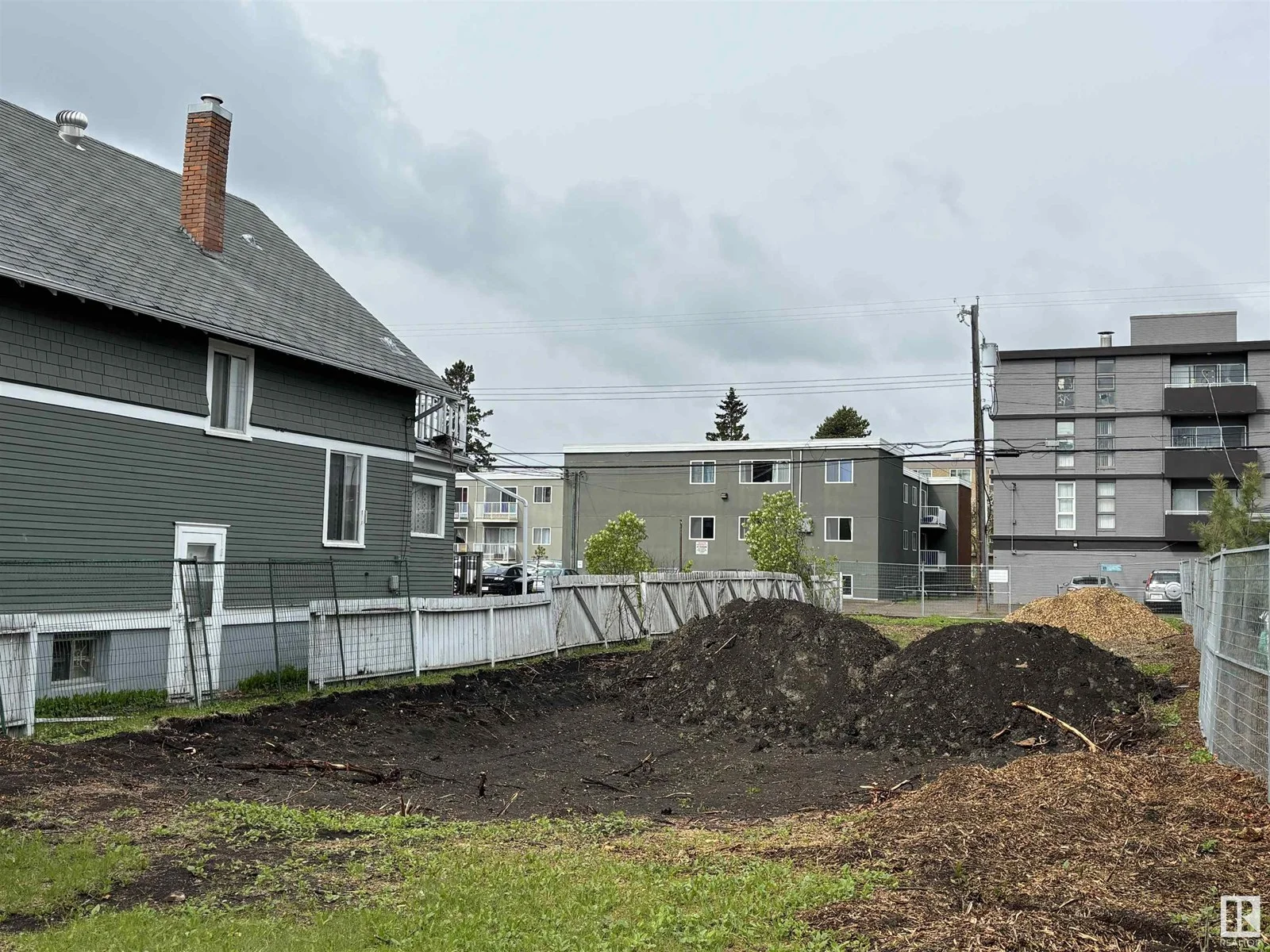 11344 123 ST NW, Edmonton - 0 bedroom Vacant Lot/Land for sale