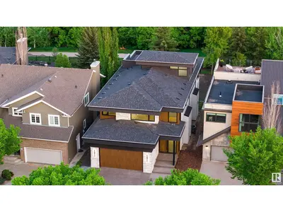 Interior photo 1 of 8807 99 AV NW