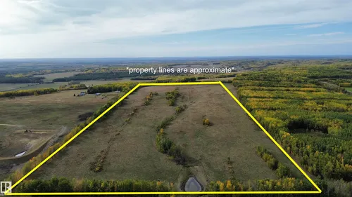 on Range Rd 75, Rural Brazeau County - $249,900