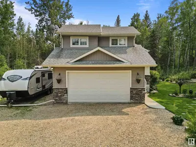 Interior photo 1 of #35 5429 TWP ROAD 494